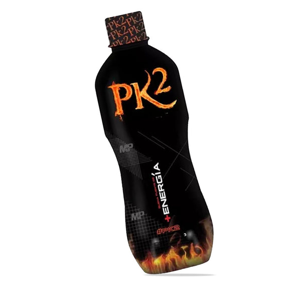 PK2 Botella